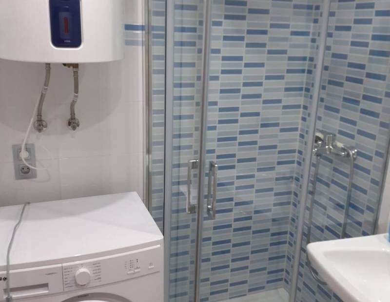 Sale - Apartment - Playa de Poniente - Benidorm