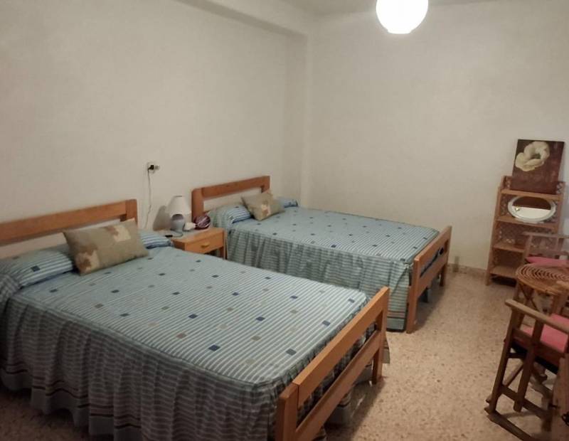 Sale - Flat - Centro - Villajoyosa