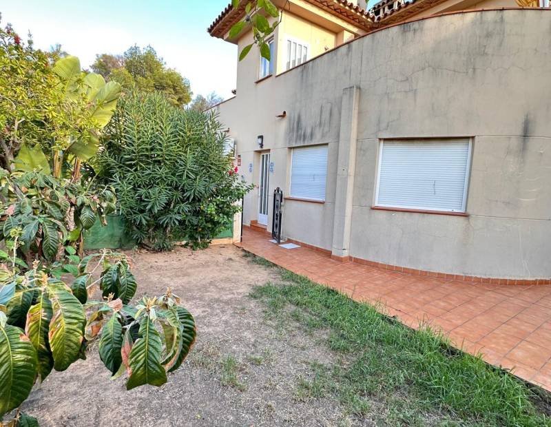 Sale - Semi-detached house - Montahud - La Nucía