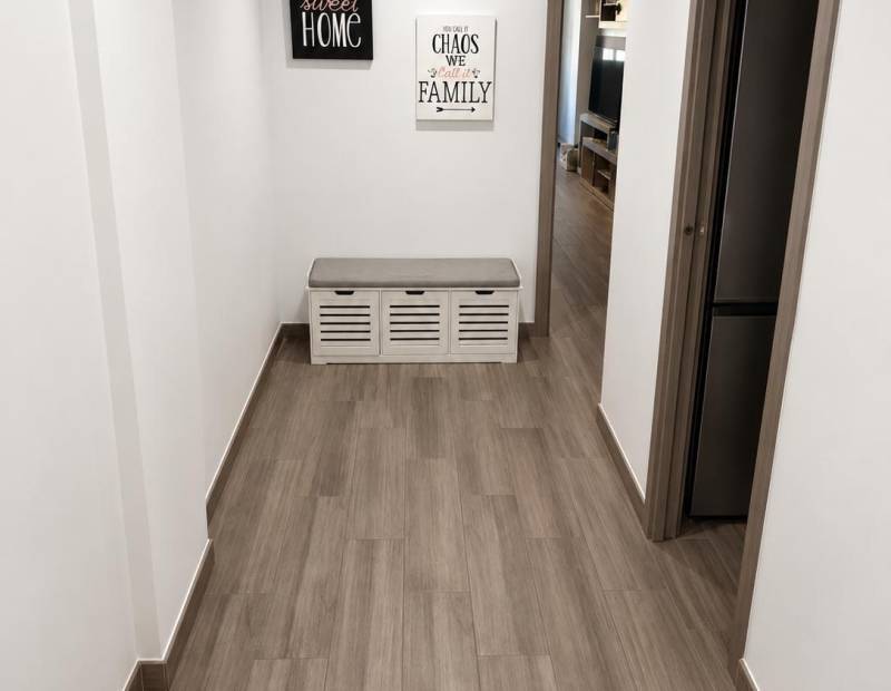 Продажа - квартира - Colonia Madrid - Benidorm