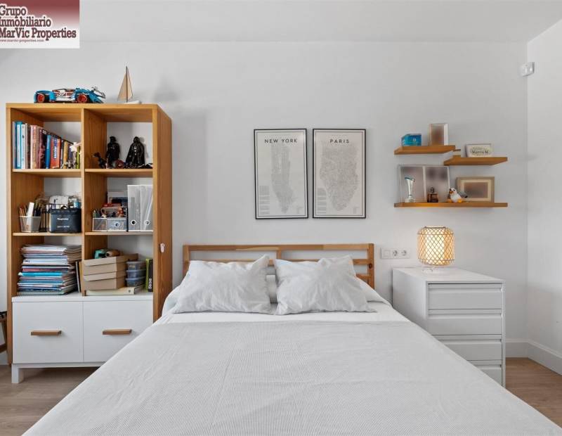 Venta - Chalet - Alfaz del PI Pueblo-Urbanizaciones - l'Alfas del Pi