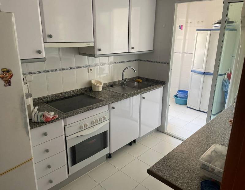 Sale - Flat - Poniente - Benidorm