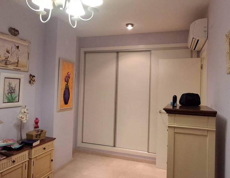 Venta - Piso - Colonia Madrid - Benidorm