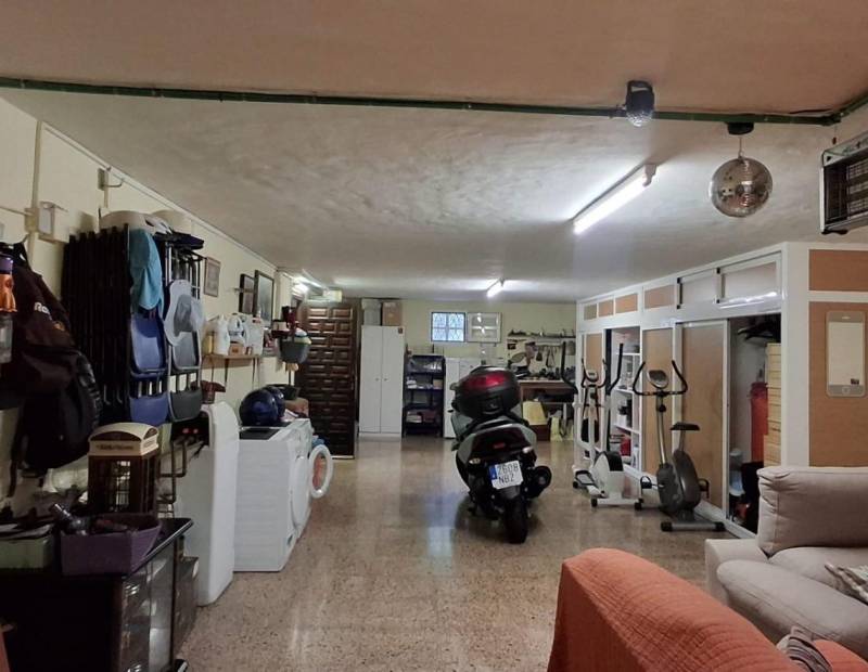 Продажа - шале - Coblanca - Benidorm