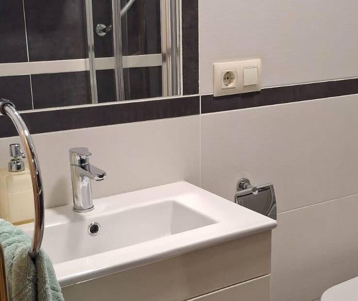 Vente - Appartement de ville - Playas Del Torres - Villajoyosa