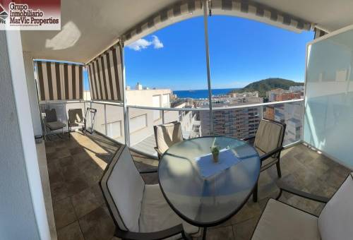 Piso - Продажа - Cala de finestrat - Villajoyosa