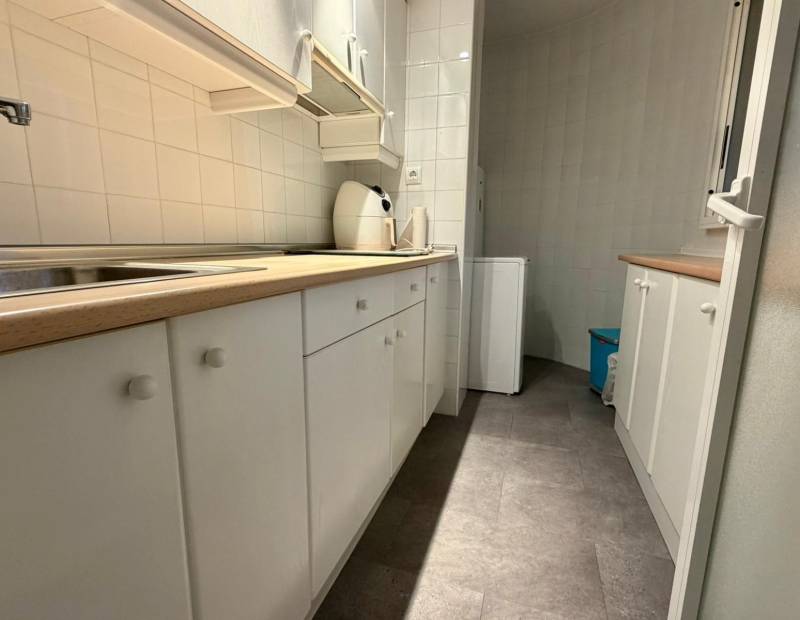 Sale - Apartment - Rincon de Loix Alto - Benidorm