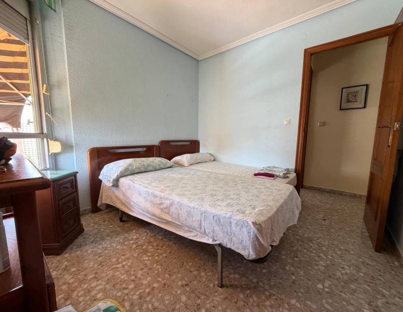 Vente - Appartement de ville - Rincon de Loix Llano - Benidorm