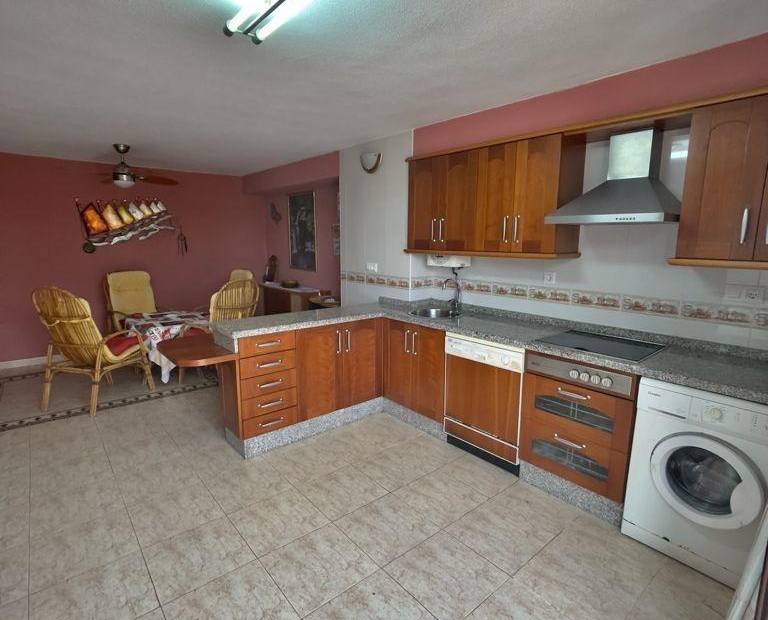 Vente - Maison individuelle - Albir - Alfaz del Pi