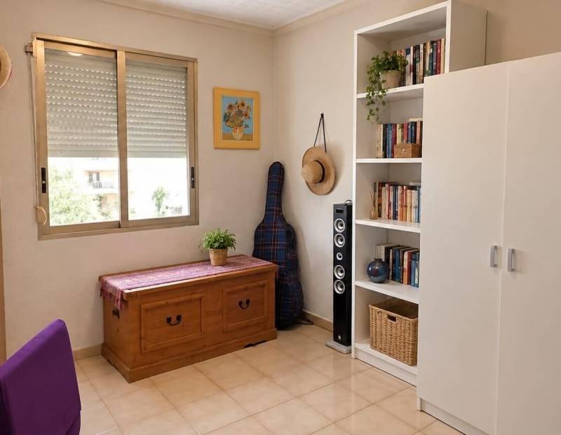 Sale - Flat - Poniente - Benidorm