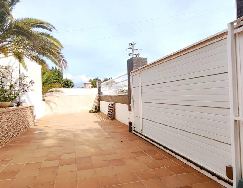 Sale - Semi-detached house - Panorama - La Nucía