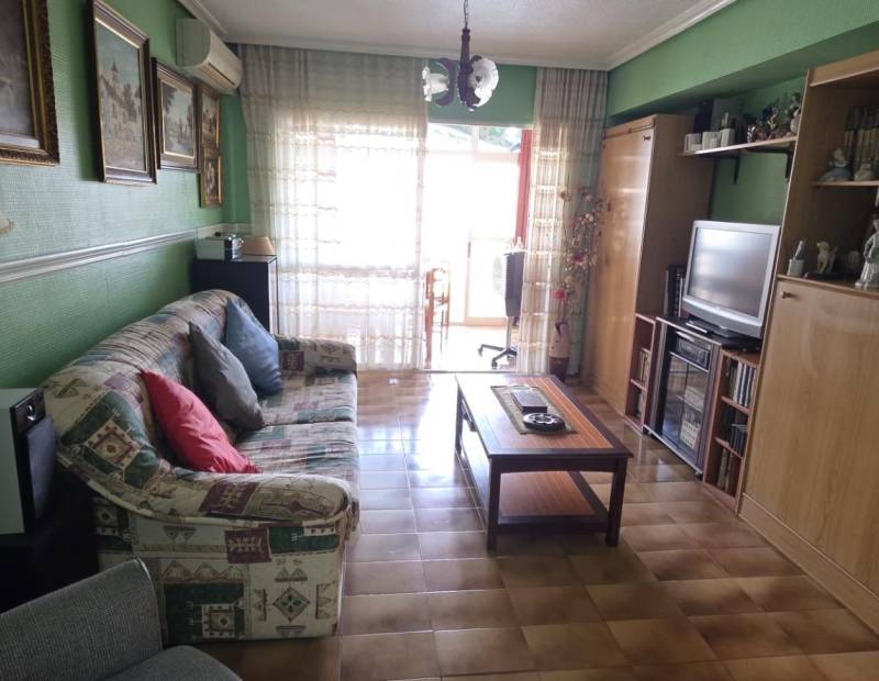 Sale - Apartment - Juzgados - Benidorm