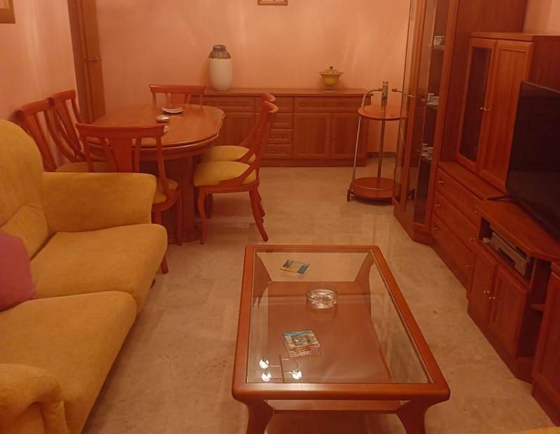 Продажа - квартира - Centro - Villajoyosa