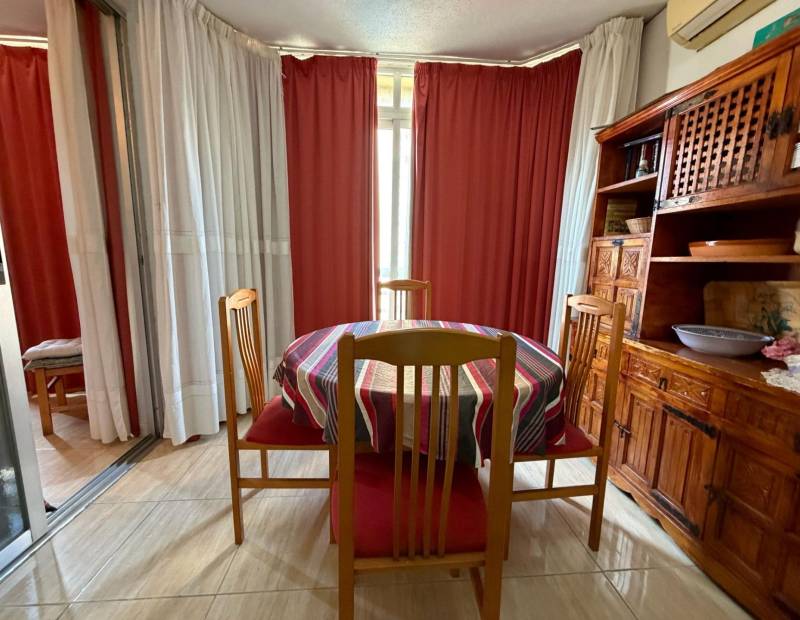 Sale - Apartment - Levante - Benidorm