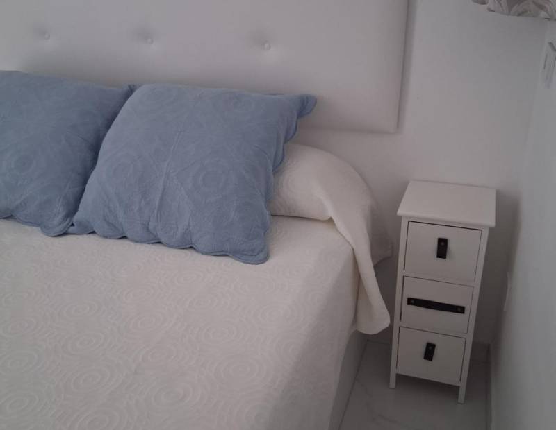 Venta - Apartamento - Rincon de Loix Alto - Benidorm