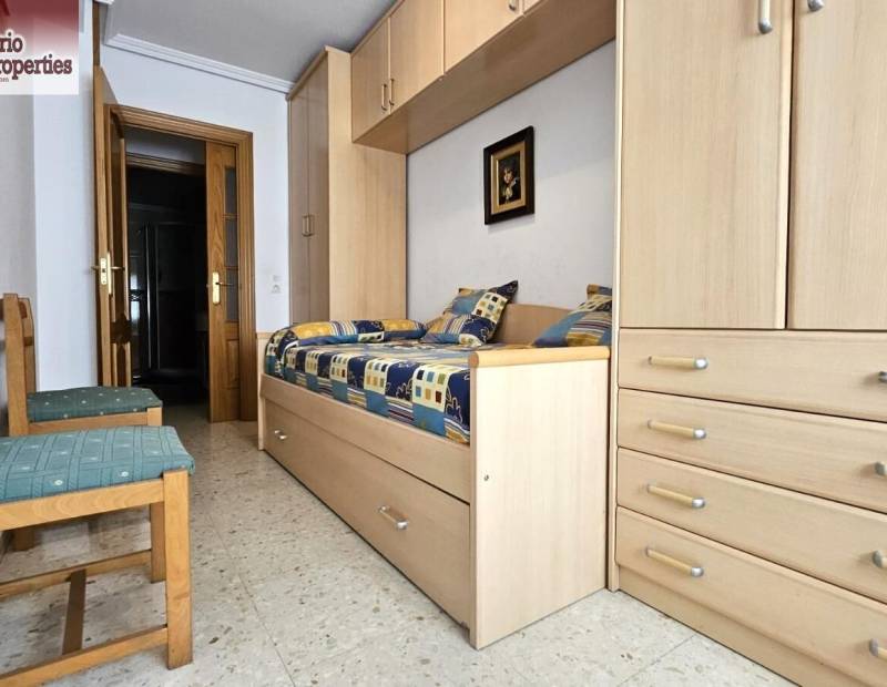 Sale - Flat - Centro - Benidorm