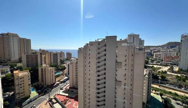 Estudio - Venta - Finestrat - Finestrat