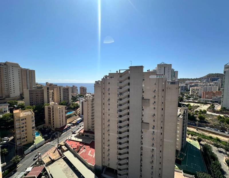 Sale - Studio - Finestrat