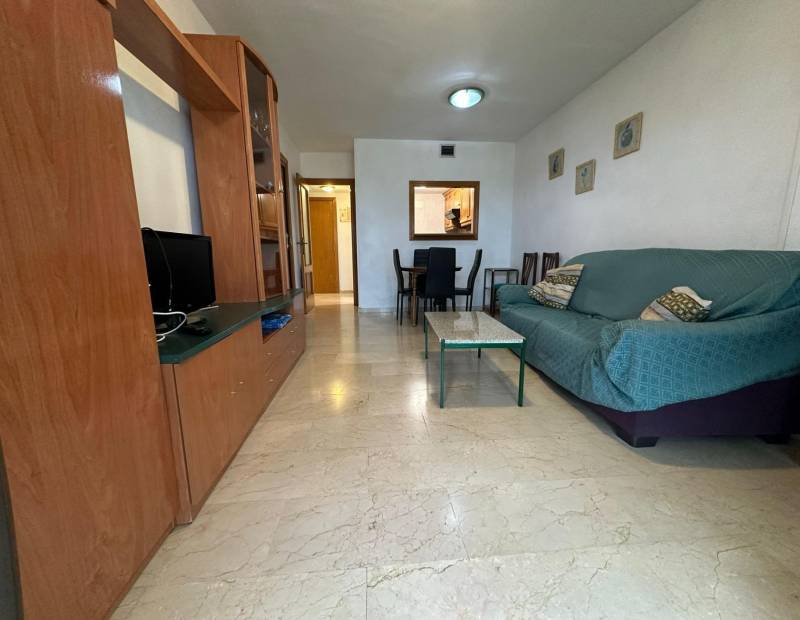 Venta - Apartamento - Cala Villajoyosa - Villajoyosa