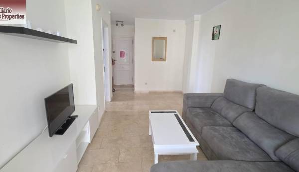 Flat - Sale - Rincón de Loix - Benidorm