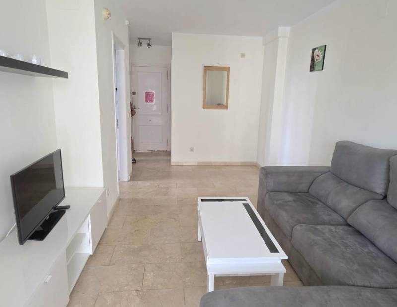 Venta - Piso - Rincón de Loix - Benidorm