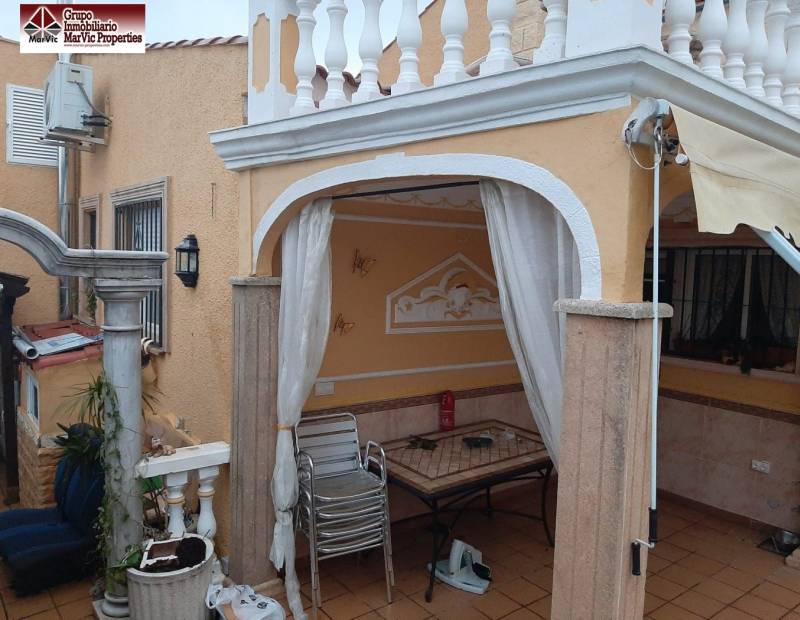 Venta - Chalet - Panorama - La Nucía