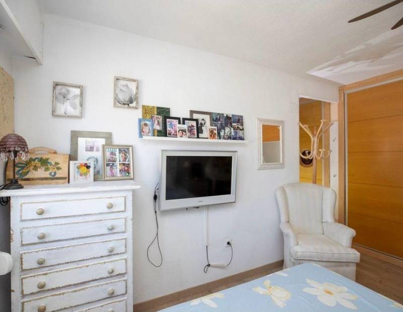 Vente - Appartement - Cala de Benidorm - Benidorm