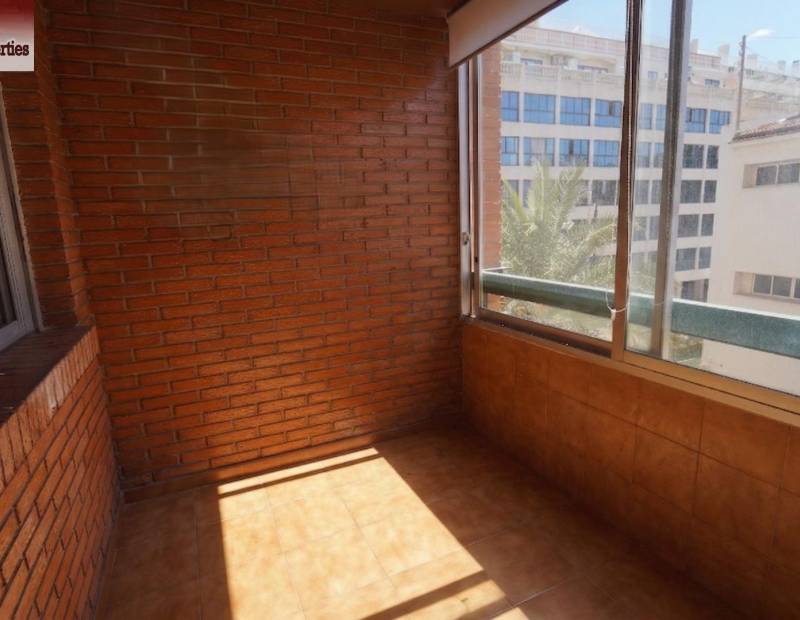 Venta - Piso - Centro - Benidorm