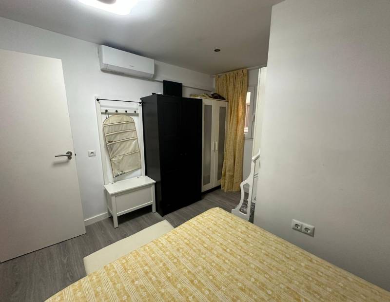Продажа - квартира - Levante - Benidorm