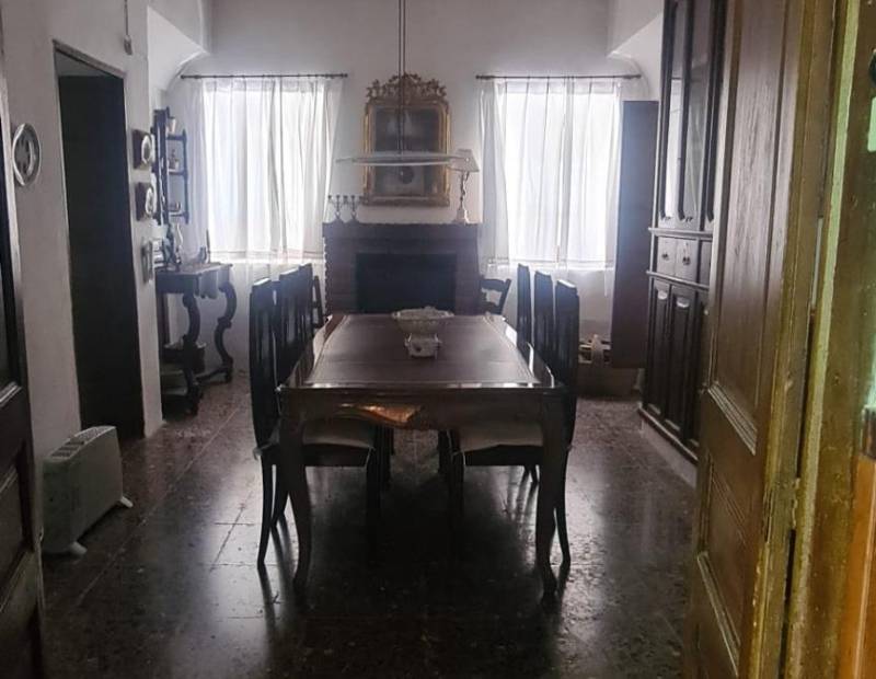 Продажа - ДОМ - PUEBLO - Sella