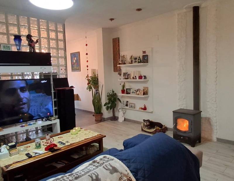 Vente - Maison - CENTRO - Callosa d'en Sarrià