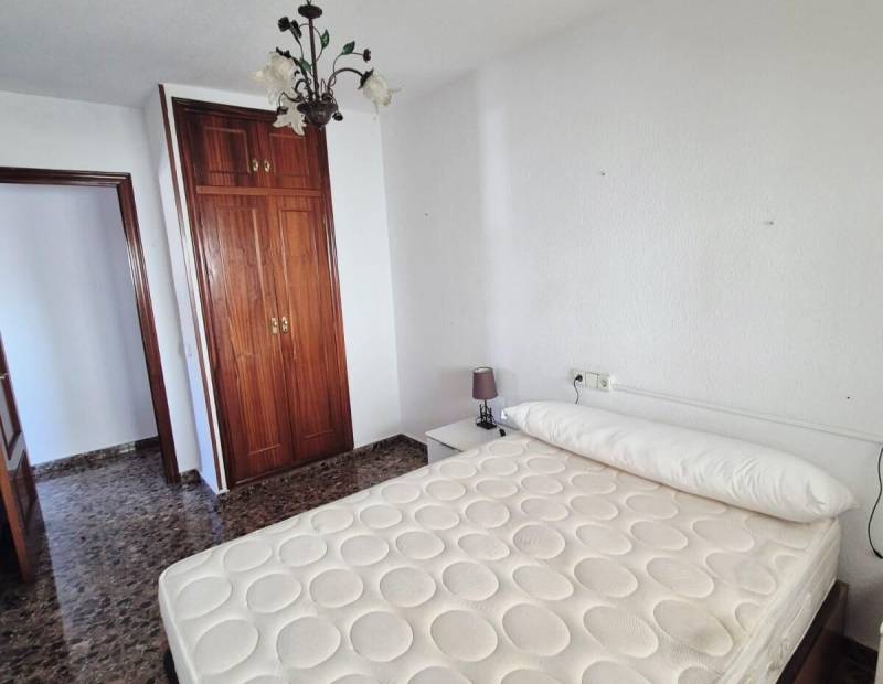 Venta - Piso - Avenida Alfonso Puchades - Benidorm