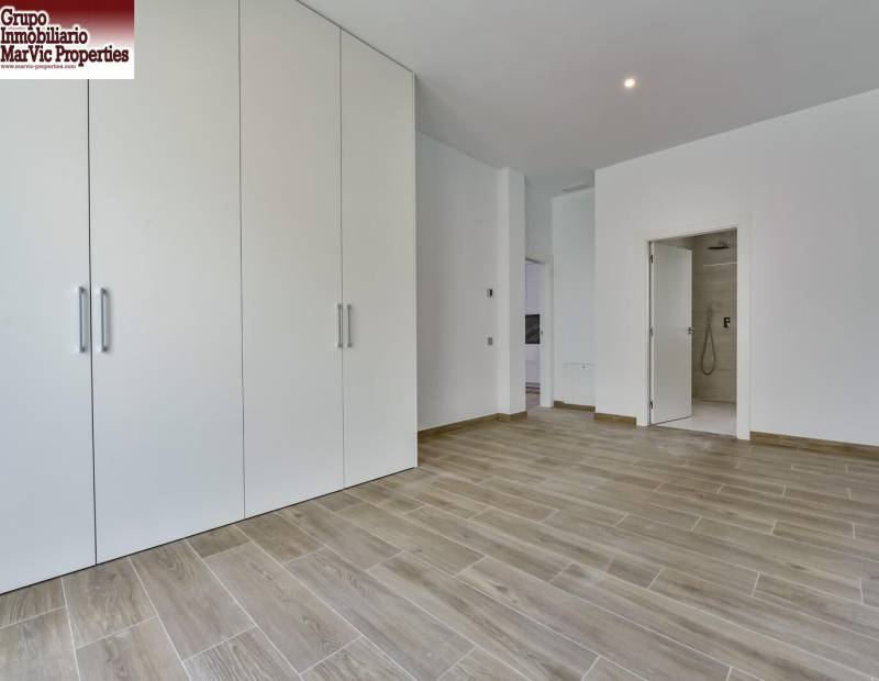 Venta - Villa de Lujo - Golf bahia - Finestrat