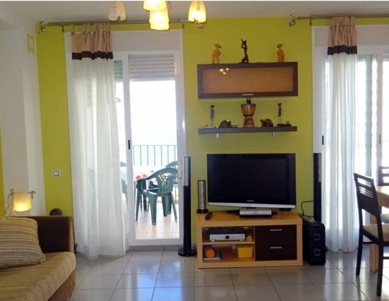 Vente - Triplex - Rincon de Loix Cruz - Benidorm