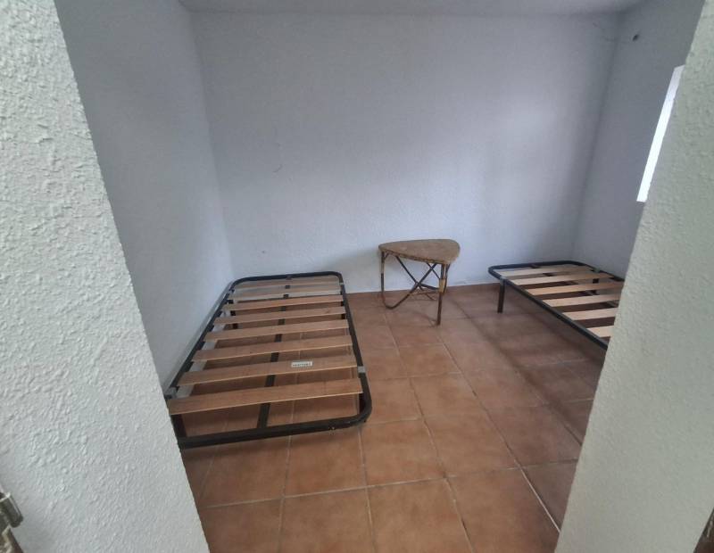 Продажа - шале - Avenida Europa - Benidorm