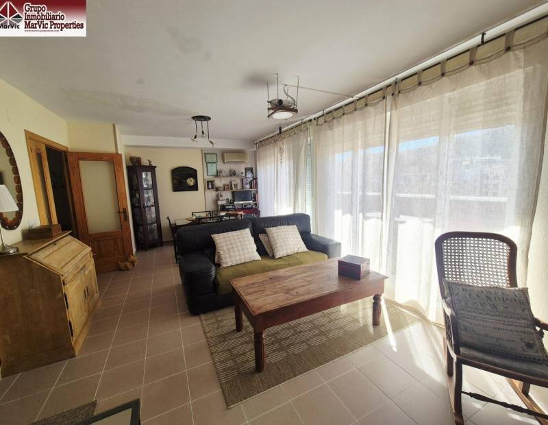 Vente - Penthouse - Cala Villajoyosa - Villajoyosa