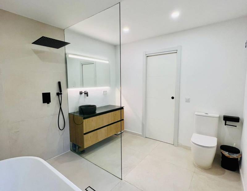 Sale - Single family house - El Tossal-Bello Horizonte - La Nucía