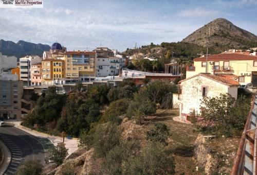 Casa con terreno - Sale - Callosa d En Sarria - Callosa d\'en Sarrià