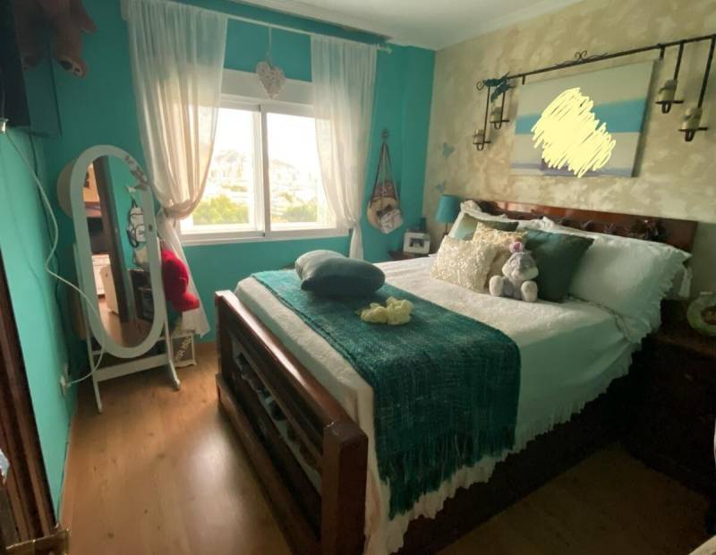 Продажа - квартира - Poniente - Benidorm