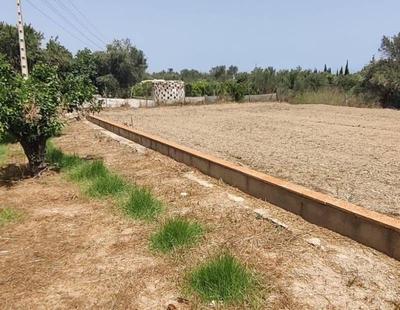 Sale - House with land - Rincon de Loix - Benidorm