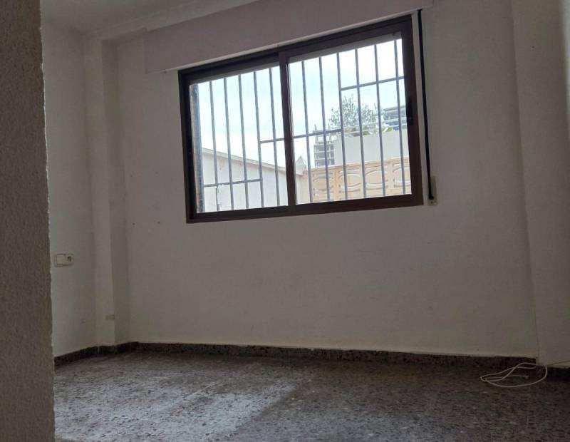 Продажа - АПАРТАМЕНТЫ - Cala de Finestrat - Finestrat