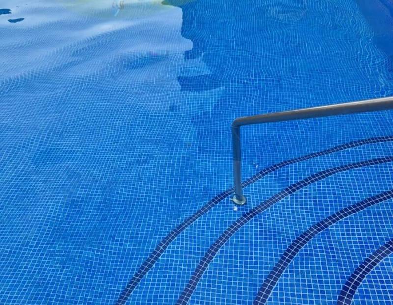 Sale - Apartment - Juzgados - Benidorm