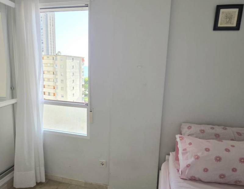 Venta - Piso - Rincón de Loix - Benidorm