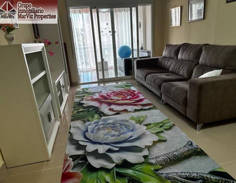 Продажа - квартира - PUERTO - Guardamar del Segura