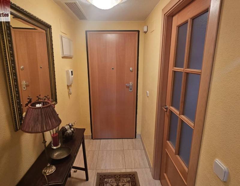 Продажа - квартира - Cala de Villajoyosa - Villajoyosa