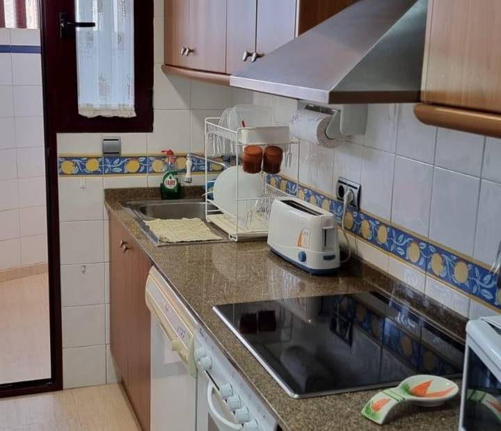 Sale - Apartment - Nuevos Juzgados - Benidorm