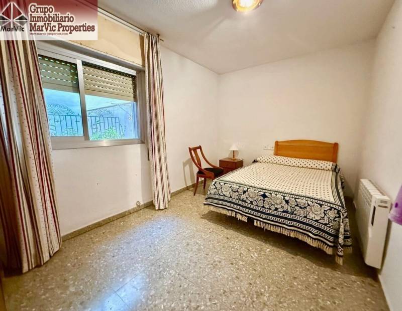 Продажа - квартира - Centro - Benidorm