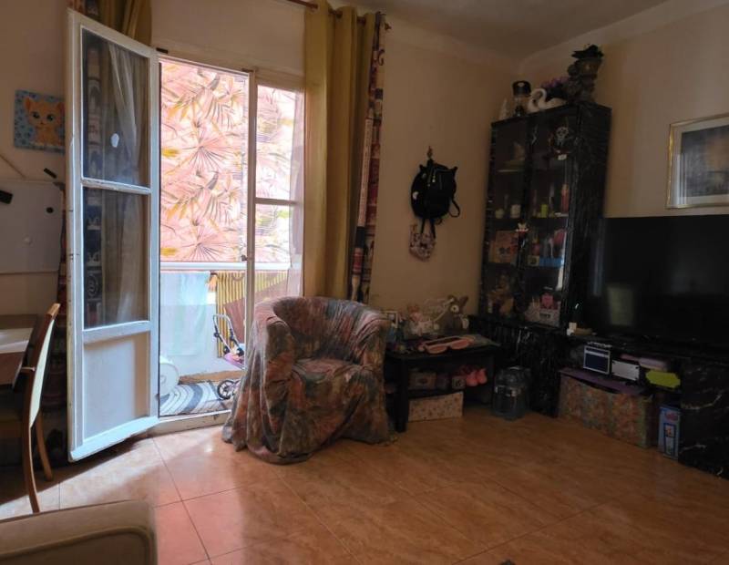 Sale - Flat - Centro - Benidorm