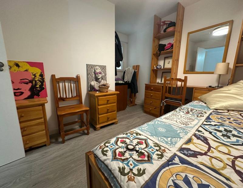 Продажа - квартира - Levante - Benidorm