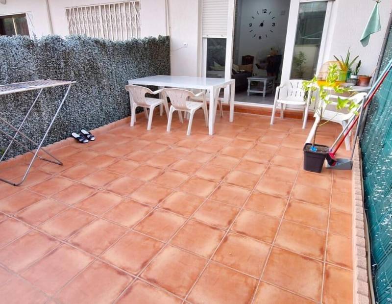 Sale - Bungalow - Rincon de Loix Llano - Benidorm